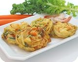 Shrimp Bird's Net