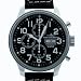 Zeno Pilot Oversized Tri-Compax Classic Chronograph Ref. 8557 TVDD B-SV