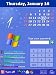 Nice Start - Better way to start your Pocket PC