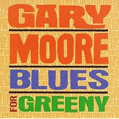 Blues for Greeny