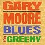 Blues for Greeny