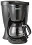 Cuisinart DGB-300BK Automatic Grind & Brew 10-Cup Coffeemaker, Black