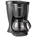 Cuisinart DGB-300BK Automatic Grind and Brew 10-Cup Coffeemaker, Black