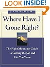 Where Have I Gone Right: The Right Mountain Guide to Getting the Job and Life You Want