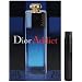 Dior Addict by Christian Dior for Women 0.04 oz Eau de Parfum Sampler Vial Spray