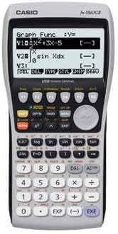 Brand New Advanced Graphing Calculator