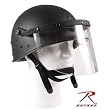 1991 Anti-Riot Tactical Helmet