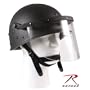 1991 Anti-Riot Tactical Helmet