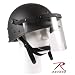 1991 Anti-Riot Tactical Helmet