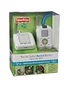 Fisher-Price Digital Audio Monitor