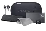 PS Vita Starter Kit
