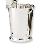Review Quality Gold  / Sterling Silver Mint Julep Cup