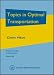 Topics in Optimal Transportation (Graduate Studies in Mathematics, Vol. 58)