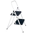 Cosco Big Step Folding Step Stool