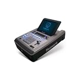 Buy Numark Tabletop DVD CD MP3 Player with Screen