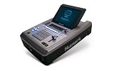 Numark Tabletop DVD/CD/MP3 Player with Screen