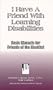 I Have a Friend with Learning Disabilities (Basic Manual for Friends of the Disabled)