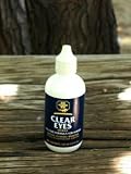 Clear Eyes Equine Eye-Care Lotion 3.5oz