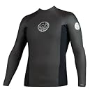 Rip Curl Men's Core Rubber Soul Long Sleeve Jacket Wetsuit