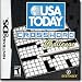USA Today Crossword Challenge - Nintendo DS