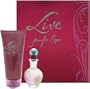 Live Jennifer Lopez for Women Live Free 2 Piece Set Includes: 1.7 oz Eau de Parfum Spray + 6.7 oz Body Lotion