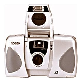 Kodak Advantix C 350  APS 240 Camera