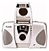 Kodak Advantix C-350 Auto APS-Kamera inkl. Tasche, Film und Batterie
