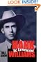 Hank Williams, So Lonesome (American Made Music)
