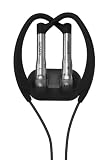 Sony MDREX81 In-Ear Headphones - Black