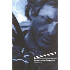 Cassavetes on Cassavetes