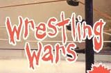 Wrestling Wars Disc 1