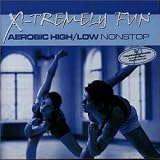 X-Tremely Fun Aerobic High Low