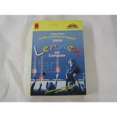 Markt & Technik bei Heyne, Bd.55, Gro�er Lernsoftware-Ratgeber 2000