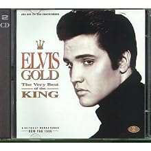 Gold: The Very Best of the King