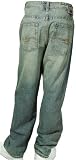 Enyce - Enyce Script Logo Jeans