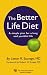 Book Better Life Diet : A Simple Plan for Long and Youthful Life