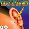 Image of album by Butthole Surfers