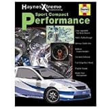 HAYNES REPAIR MANUAL for COMPACT PERFORMANCE NUMBER 11102