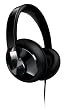 Philips SHP6000/10 Hifi-Kopfh�rer mit B�gel 40mm schwarz