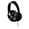 Philips SHP6000 - Auriculares de diadema cerrados