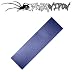 BLACK WIDOW SKATEBOARD GRIPTAPE 1 Sheet of BLUE 9