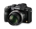 Panasonic LUMIX DMC-FZ38 EG-K Digitalkamera (12 Megapixel, 18-fach opt. Zoom, 2,7" Display, Bildstabilisator) schwarz