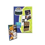 FELLOWES MANUFACTURING / FEL85615 / DVD Case Inserts, Laser/Ink Jet Printer, Matte Finish , 20/pack / Sold as 1 PK