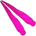 Sock Poi - UV Pink