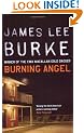 Burning Angel