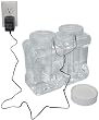 Fresh And Alive! 2G Budget Water Ionizer (Batch)