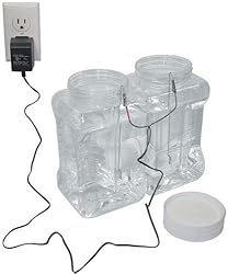 Fresh And Alive 2G Budget Water Ionizer (Batch)