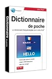 Revue Avanquest  / Dictionnaire de Poche