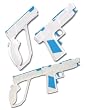 Exspect Rumble Light Gun (Wii)