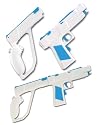 Exspect Rumble Light Gun (Wii)